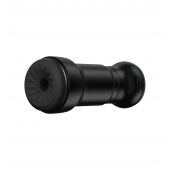Ченый мастурбатор с интерактивная насадкой PowerBlow   Feel Pocket Stroker - Kiiroo - в Армавире купить с доставкой