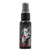 Съедобный гель Erotist Sweet Provocation Watermelon - 30 мл. - Erotist Lubricants - купить с доставкой в Армавире