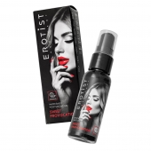 Съедобный гель Erotist Sweet Provocation Watermelon - 30 мл. - Erotist Lubricants - купить с доставкой в Армавире