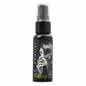 Съедобный гель Erotist Sweet Provocation Fruit Trio со вкусом киви, граната и яблока - 30 мл. - Erotist Lubricants - купить с доставкой в Армавире