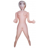 Надувная секс-кукла Monika - Boys of Toys - в Армавире купить с доставкой