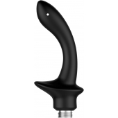 Набор из 2 насадок для анального душа Shower Douche Duo Kit Beginner - Nexus Range - купить с доставкой в Армавире