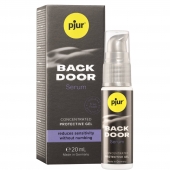 Сыворотка для анального секса pjur Back Door Serum - 20 мл. - Pjur - купить с доставкой в Армавире