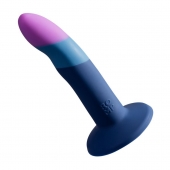 Страпон унисекс Romp Piccolo Pegging Kit - ROMP - купить с доставкой в Армавире