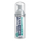 Очищающая пенка для игрушек и тела Toy   Body Cleaner Foamer - 47 мл. - Swiss navy - купить с доставкой в Армавире