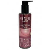 Лубрикант на водной основе Pleasure Lab с ароматом бабл-гам - 250 мл. - Pleasure Lab - купить с доставкой в Армавире