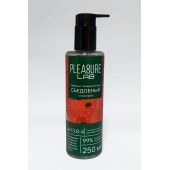 Лубрикант на водной основе Pleasure Lab с ароматом арбуза - 250 мл. - Pleasure Lab - купить с доставкой в Армавире