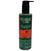 Лубрикант на водной основе Pleasure Lab с ароматом арбуза - 250 мл. - Pleasure Lab - купить с доставкой в Армавире