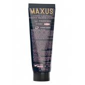 Интимный гель на силиконовой основе MAXUS Silky Touch - 75 мл. - Maxus - купить с доставкой в Армавире