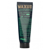 Интимный гель на водной основе MAXUS Alive Elixir - 75 мл. - Maxus - купить с доставкой в Армавире