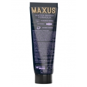 Интимный гель на водной основе MAXUS Peaceful Oasis - 75 мл. - Maxus - купить с доставкой в Армавире