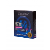 Стимулирующая насадка Sitabella Extender  Продлевающий Эффект - Sitabella - купить с доставкой в Армавире