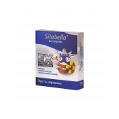 Стимулирующая насадка Sitabella Extender  Ярость норманна - Sitabella - купить с доставкой в Армавире