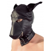 Шлем-маска Dog Mask в виде морды собаки - Orion - купить с доставкой в Армавире