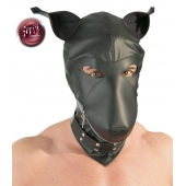 Шлем-маска Dog Mask в виде морды собаки - Orion - купить с доставкой в Армавире