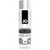 Лубрикант на силиконовой основе JO Personal Premium Lubricant - 120 мл. - System JO - купить с доставкой в Армавире