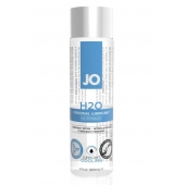 Охлаждающий лубрикант на водной основе JO Personal Lubricant H2O COOLING - 120 мл. - System JO - купить с доставкой в Армавире