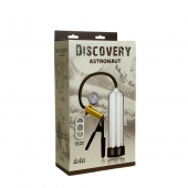 Вакуумная помпа Discovery Astronaut - Lola Games - в Армавире купить с доставкой
