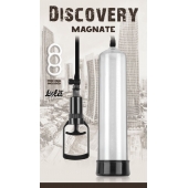 Вакуумная помпа Discovery Magnate - Lola Games - в Армавире купить с доставкой