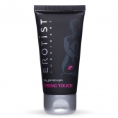 Сужающий гель для женщин Spring Touch - 50 мл. - Erotist Lubricants - купить с доставкой в Армавире