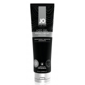 Лубрикант-гель для мужчин JO H2O GEL ORIGINAL - 240 мл. - System JO - купить с доставкой в Армавире