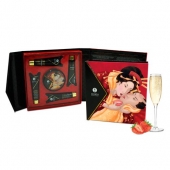 Подарочный набор GEISHA - Shunga - купить с доставкой в Армавире