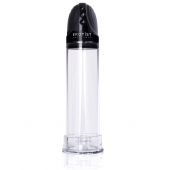 Автоматическая вакуумная помпа Man up pump - Erotist - в Армавире купить с доставкой