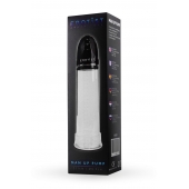 Автоматическая вакуумная помпа Man up pump - Erotist - в Армавире купить с доставкой