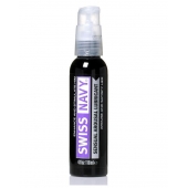 Возбуждающий гель-лубрикант на водной основе Sensual Arousal Lubricant  - 118 мл. - Swiss navy - купить с доставкой в Армавире
