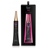 Стимулирующий гель для женщин Feu d Amour Gel Stimulant Plaisirs Secrets - 30 мл. - Plaisir Secret - купить с доставкой в Армавире