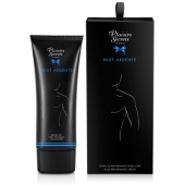 Возбуждающий крем для мужчин Nuit Ardente Creme Performante Plaisirs Secrets - 60 мл. - Plaisir Secret - купить с доставкой в Армавире