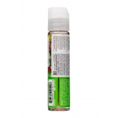 Смазка с ароматом тропических фруктов JO Flavored Tropical Passion - 30 мл. - System JO - купить с доставкой в Армавире