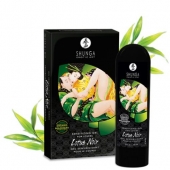 Интимный гель для пар, усиливающий наслаждение, Lotus Noir - 60 мл. - Shunga - купить с доставкой в Армавире