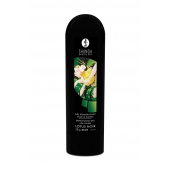 Интимный гель для пар, усиливающий наслаждение, Lotus Noir - 60 мл. - Shunga - купить с доставкой в Армавире