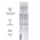 Массажный гель ALL-IN-ONE Massage Oil Sensual нейтральный - 30 мл. - System JO - купить с доставкой в Армавире