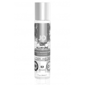 Массажный гель ALL-IN-ONE Massage Oil Sensual нейтральный - 30 мл. - System JO - купить с доставкой в Армавире