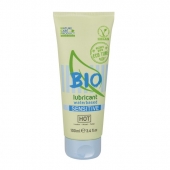 Органический лубрикант для чувствительной кожи Bio Sensitive - 100 мл. - HOT - купить с доставкой в Армавире