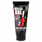 Крем для увеличения пениса MISTER XXL - 50 гр. - Биоритм - купить с доставкой в Армавире