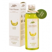 Эликсир Triple Pleasure  Медовая дыня  - 130 гр. - JULEJU - купить с доставкой в Армавире