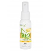 Очищающий спрей Bio Cleaner - 50 мл. - HOT - купить с доставкой в Армавире