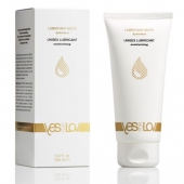 Интимный гель-смазка на водной основе YESforLOV Moisturising Intimate - 100 мл. - YESforLOV - купить с доставкой в Армавире