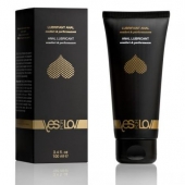 Анальный гель-смазка YESforLOV Comfort   Performance Anal Lubricant - 100 мл. - YESforLOV - купить с доставкой в Армавире