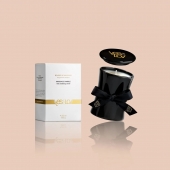 Массажная свеча Titillating Massage Candle - 120 мл. - YESforLOV - купить с доставкой в Армавире
