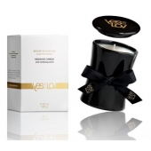 Массажная свеча Titillating Massage Candle - 120 мл. - YESforLOV - купить с доставкой в Армавире