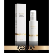 Массажное масло TITILLATING MASSAGE OIL - 100 мл. - YESforLOV - купить с доставкой в Армавире