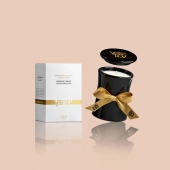 Массажная аромасвеча BEWITCHING MASSAGE CANDLE - 120 мл. - YESforLOV - купить с доставкой в Армавире
