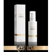 Массажное масло BEWITCHING MASSAGE OIL - 100 мл. - YESforLOV - купить с доставкой в Армавире