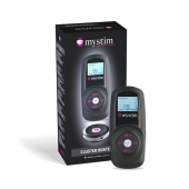Беспроводной блок для управления Mystim Cluster Buster - MyStim - купить с доставкой в Армавире