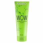 Универсальный лубрикант на водной основе Egzo Wow - 50 мл. - EGZO - купить с доставкой в Армавире