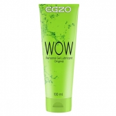 Универсальный лубрикант на водной основе Egzo Wow - 100 мл. - EGZO - купить с доставкой в Армавире